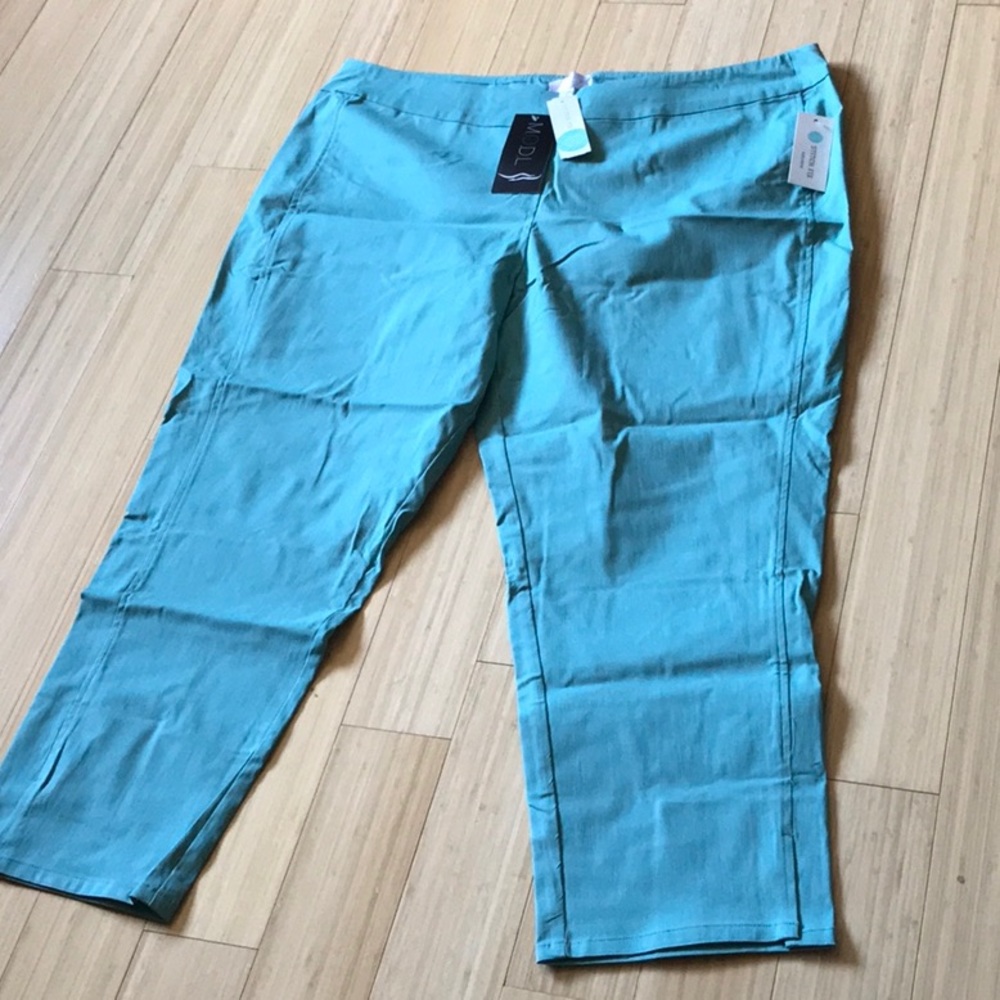 MODL pants- size 22w